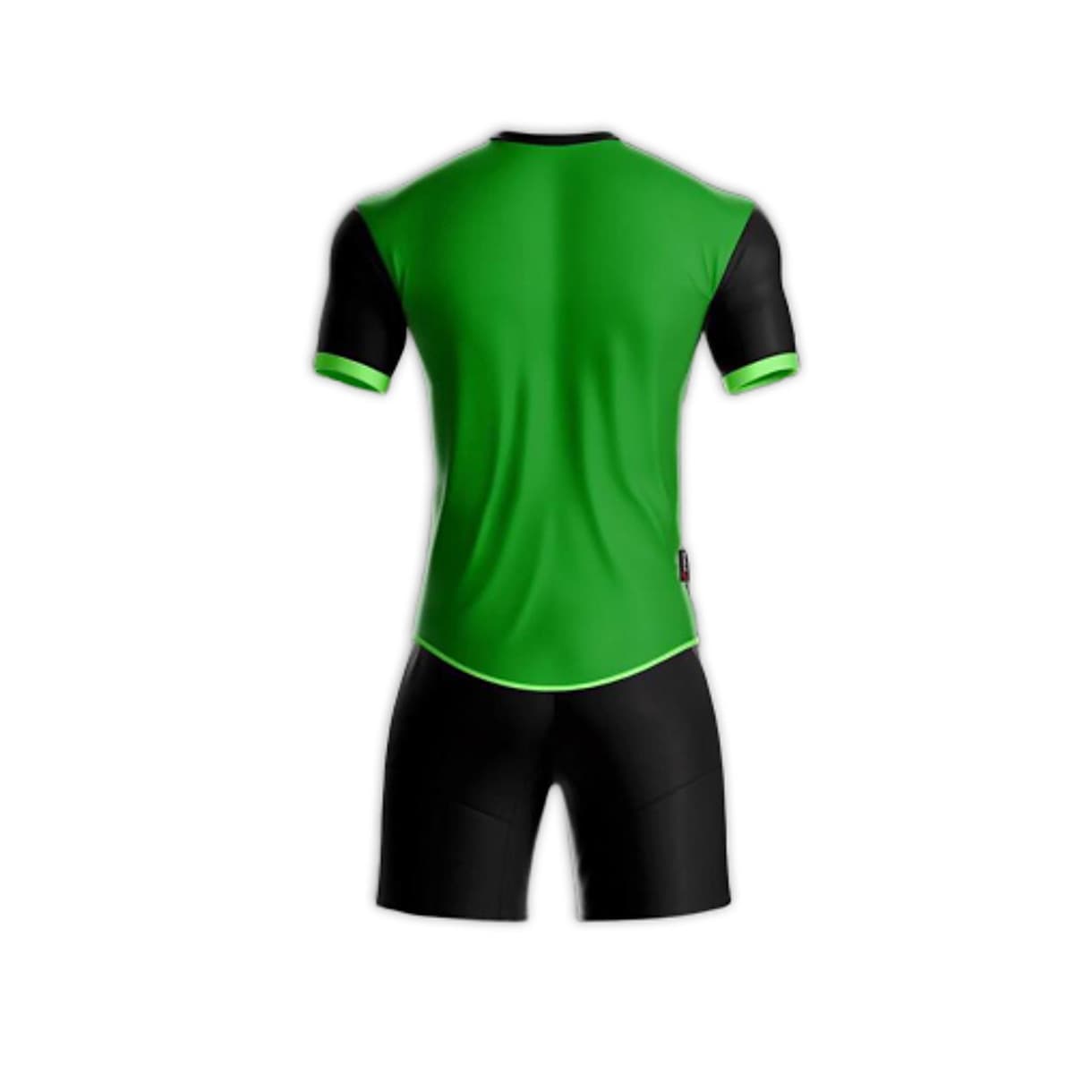 Bộ đồ đá banh CPSports mẫu không logo New Season