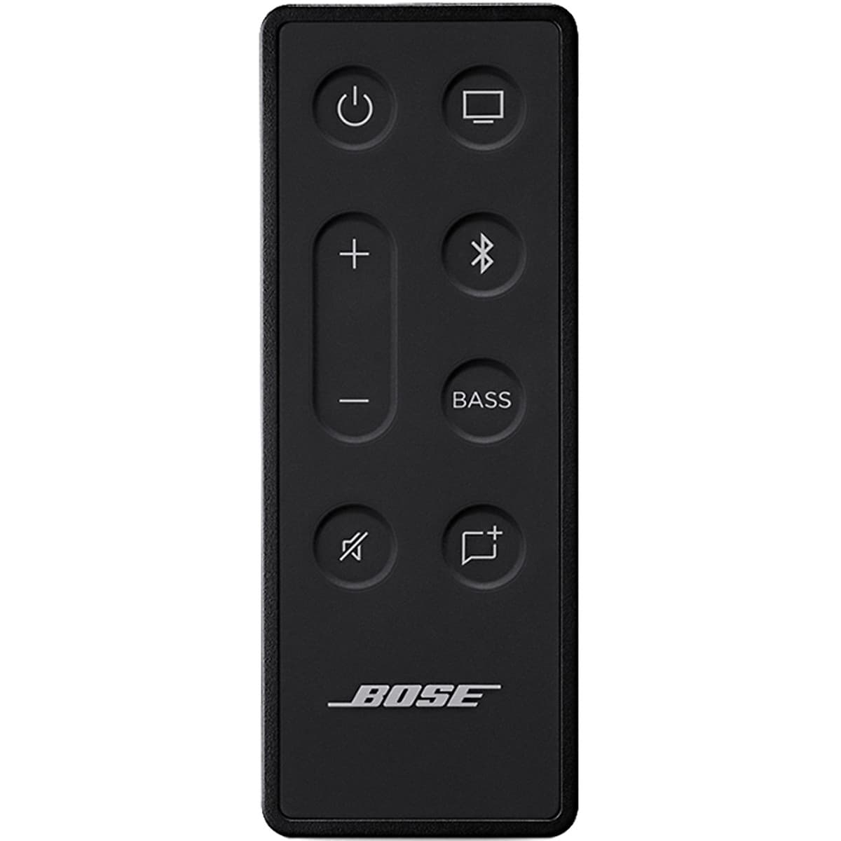 Loa Soundbar Bose TV Speaker - Hàng Chính Hãng