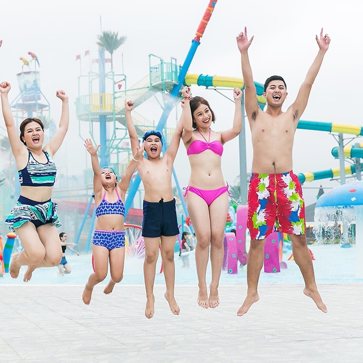 Combo Vé VinWonders Và Vé Vườn Thú Mở Vinpearl Safari Phú Quốc, Vui Chơi Trong 01 Ngày