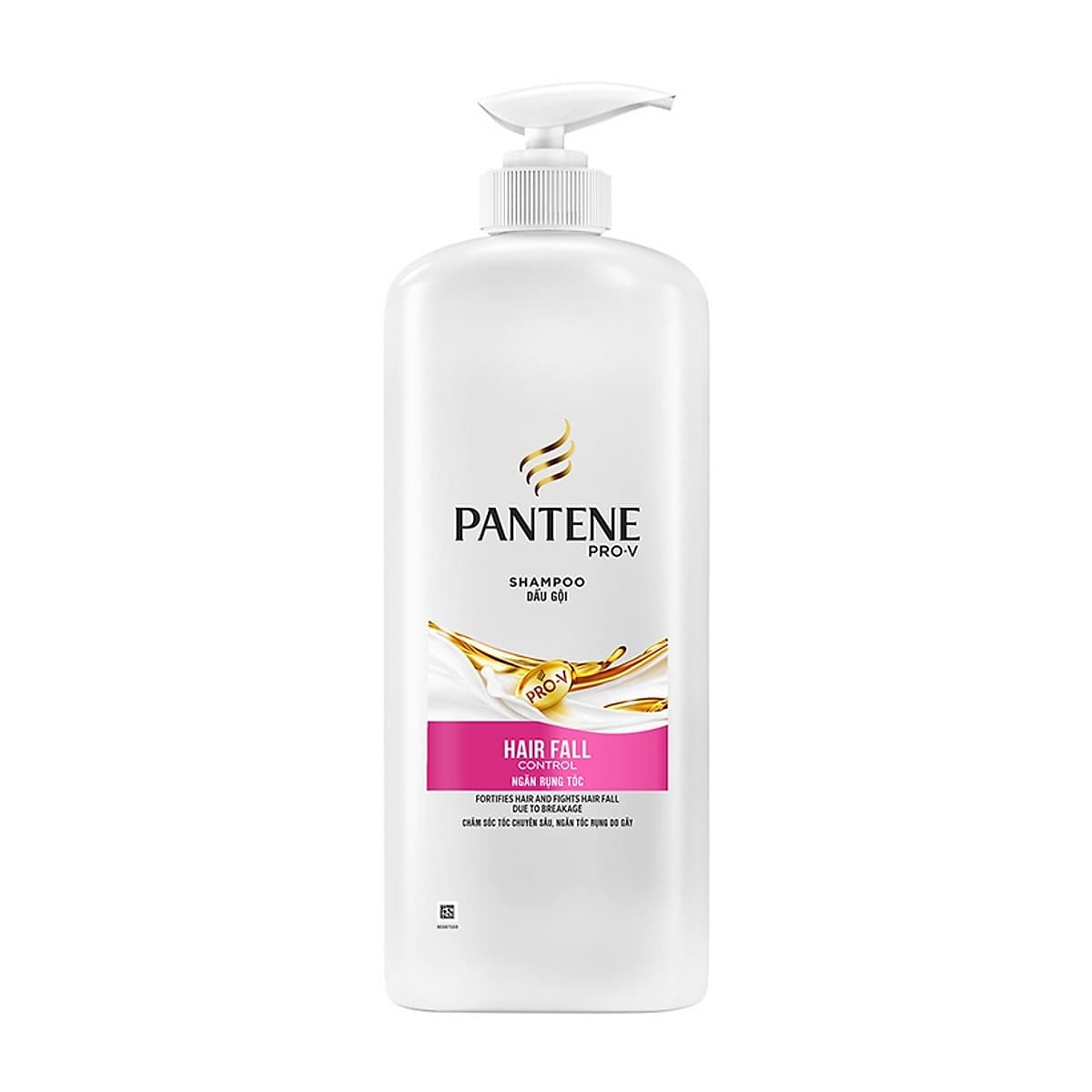 Dầu Gội Pantene Ngăn Rụng Tóc (1200g)
