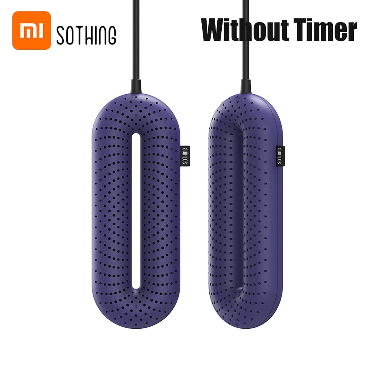Máy Sấy Và Khử Trùng Giày Xiaomi Youpin SOTHING DSHJ-S-1904 Zero-One Cầm Tay