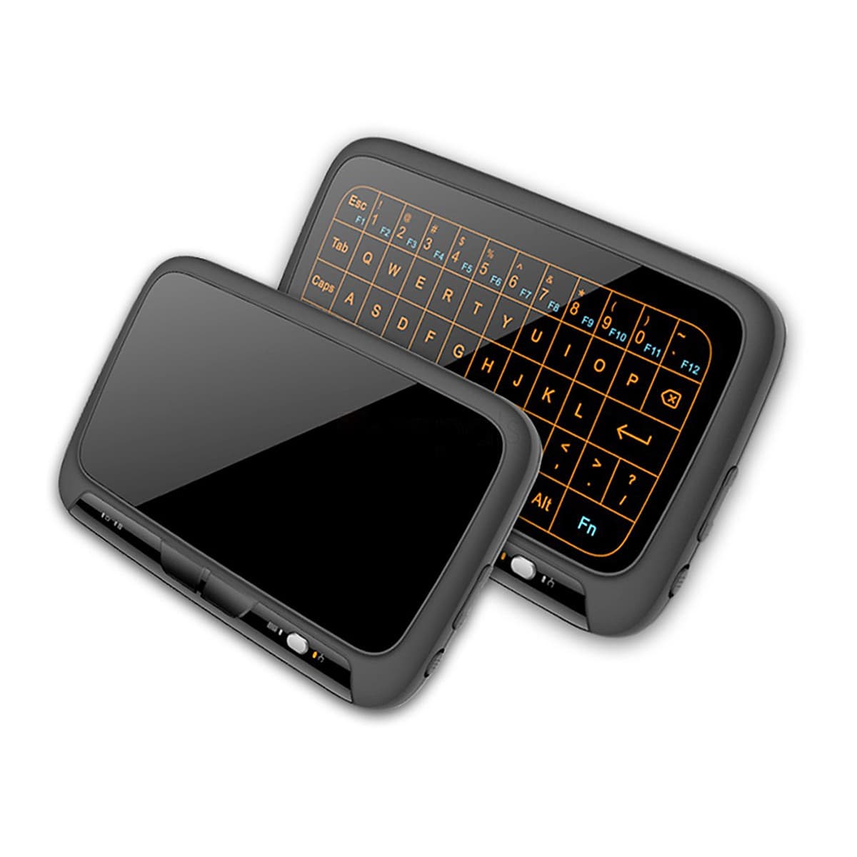 Bàn phím cảm ứng mini 2.4Ghz dành cho PC ,Android Tv Box ,PS3
