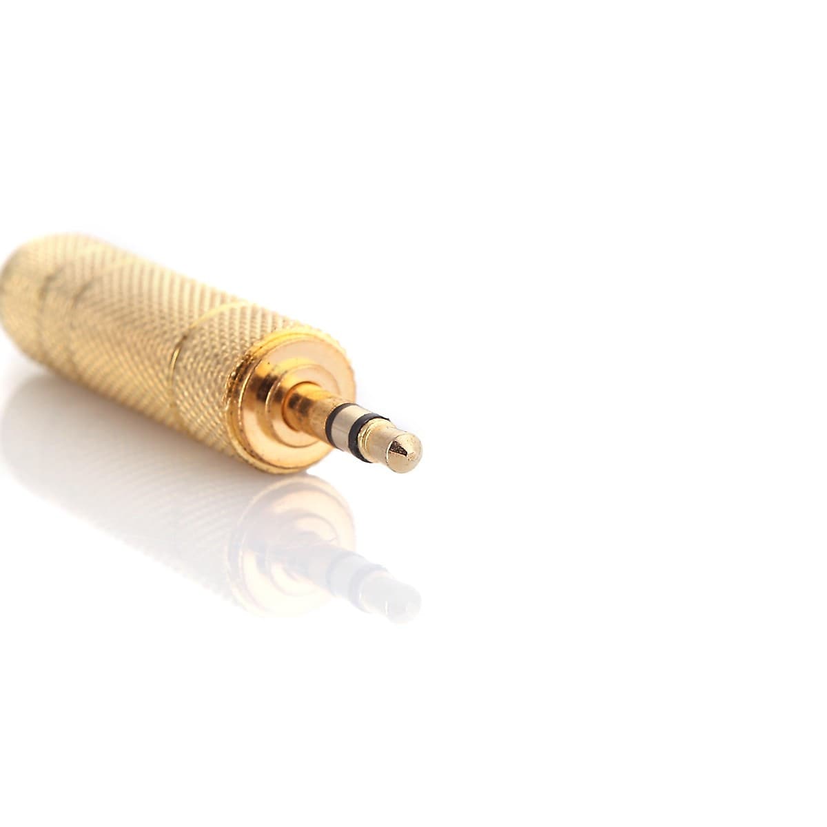Jack chuyển 6.5 sang 3.5 mm