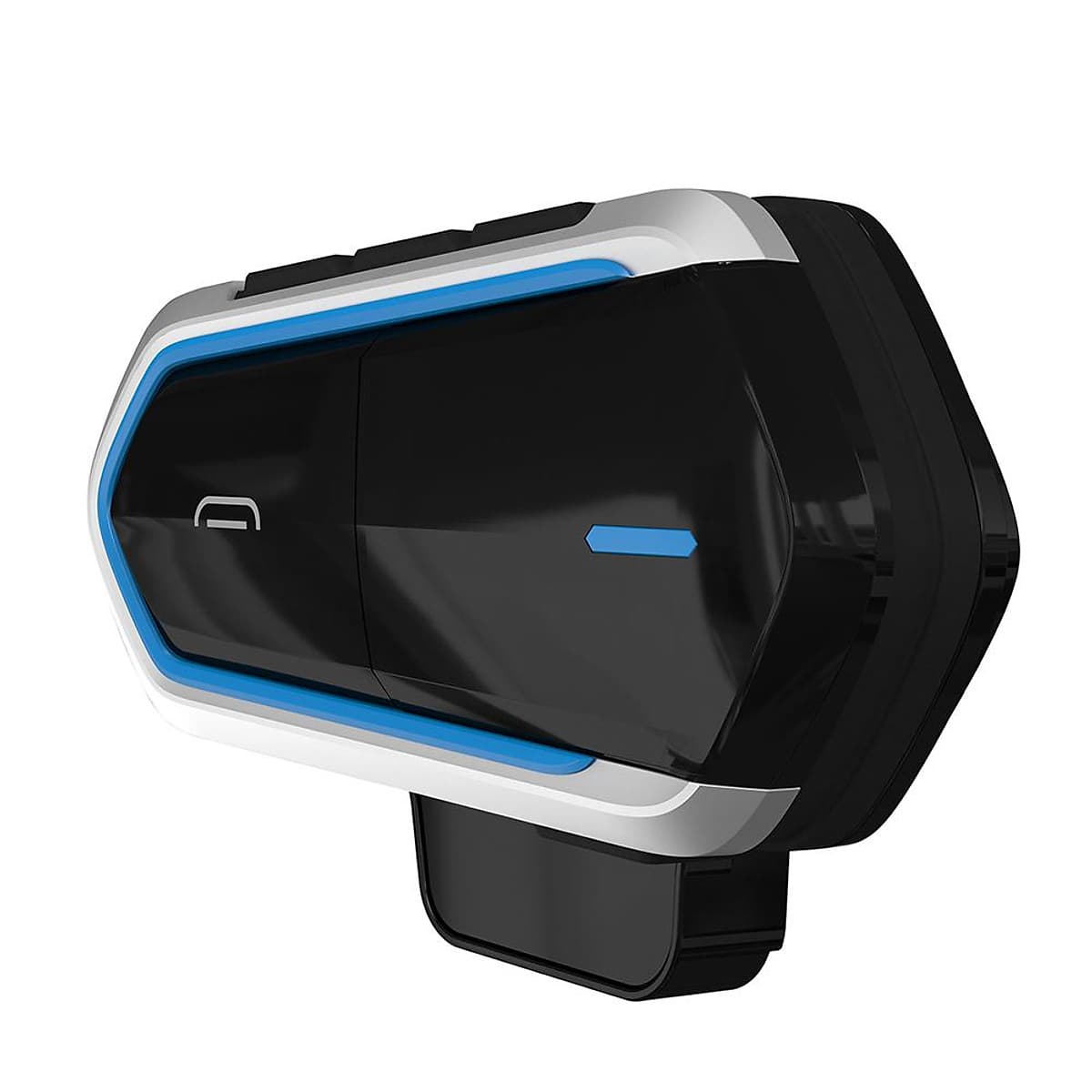 Tai Nghe Gắn Mũ Bảo Hiểm Xe Máy Bluetooth 4.1 