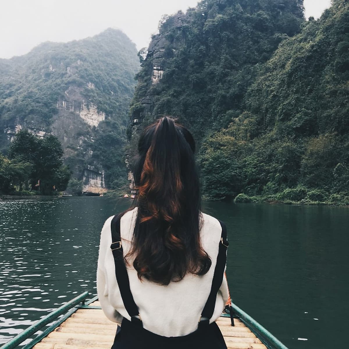 Tour Bái Đính - Tràng An - Hang Múa 01 Ngày, Gồm Ăn Trưa, Khởi Hành Hàng Ngày & Dịp Lễ Từ Hà Nội