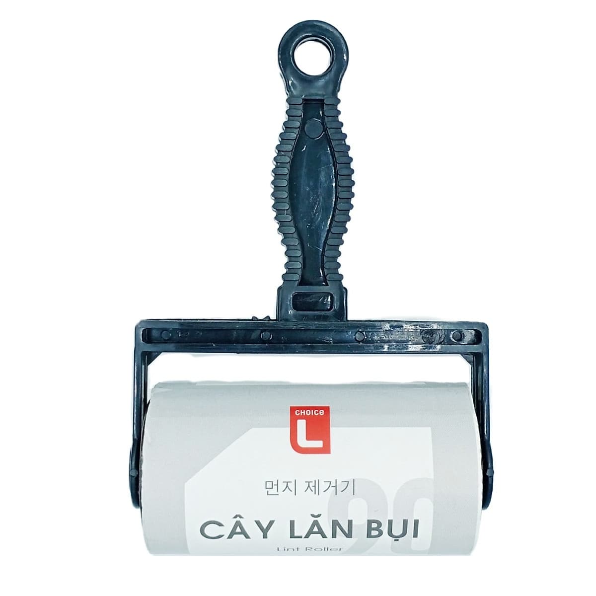 Cây lăn bụi ChoiceL 90 lớp (Bao Bì Mới)