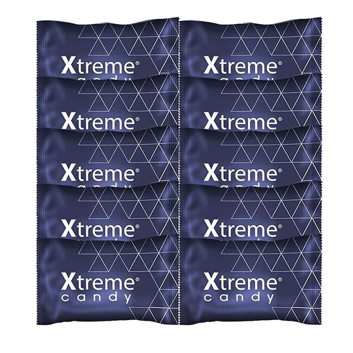 Kẹo sâm Xtreme 