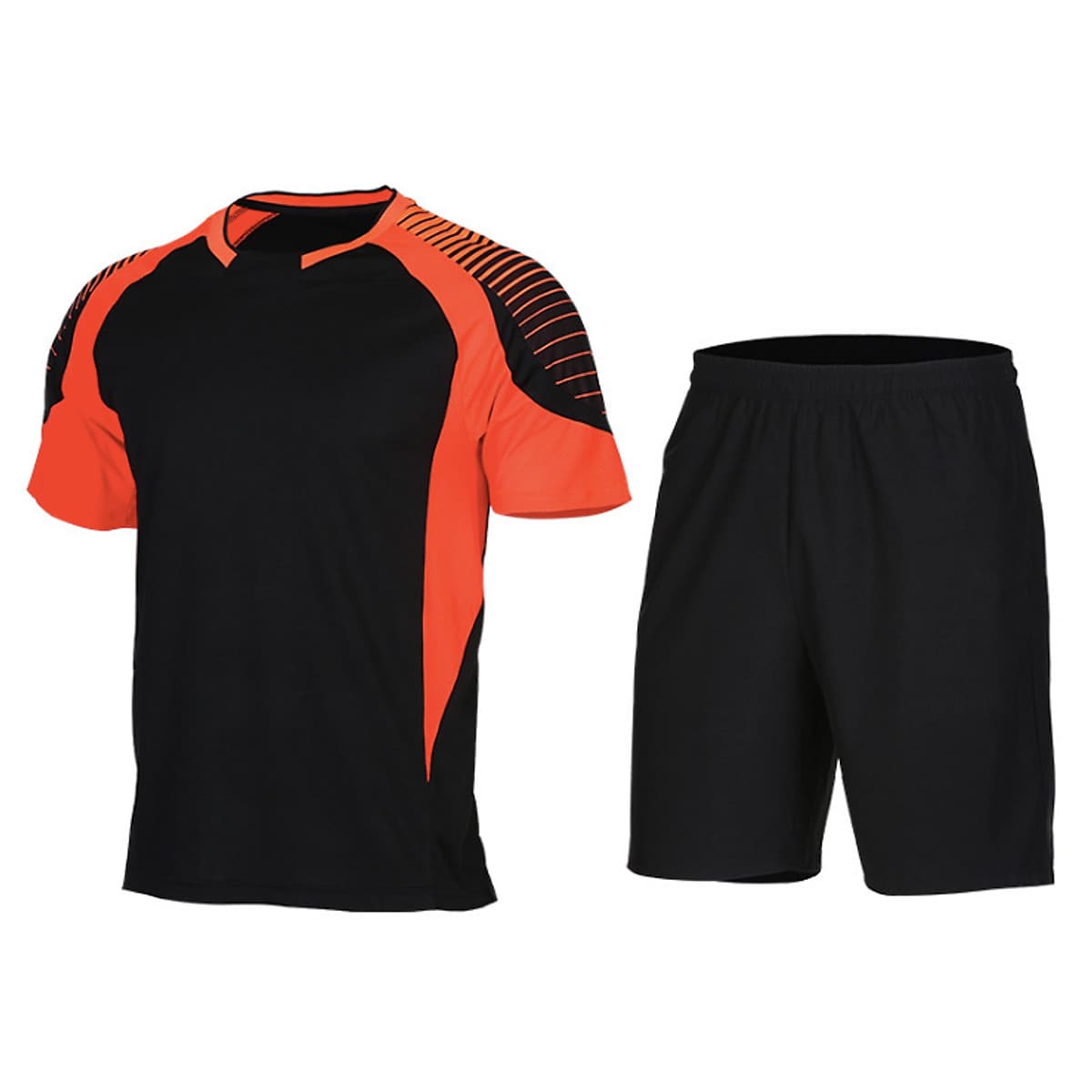 Bộ đồ thể thao nam Vansydical VS99 Sportslink
