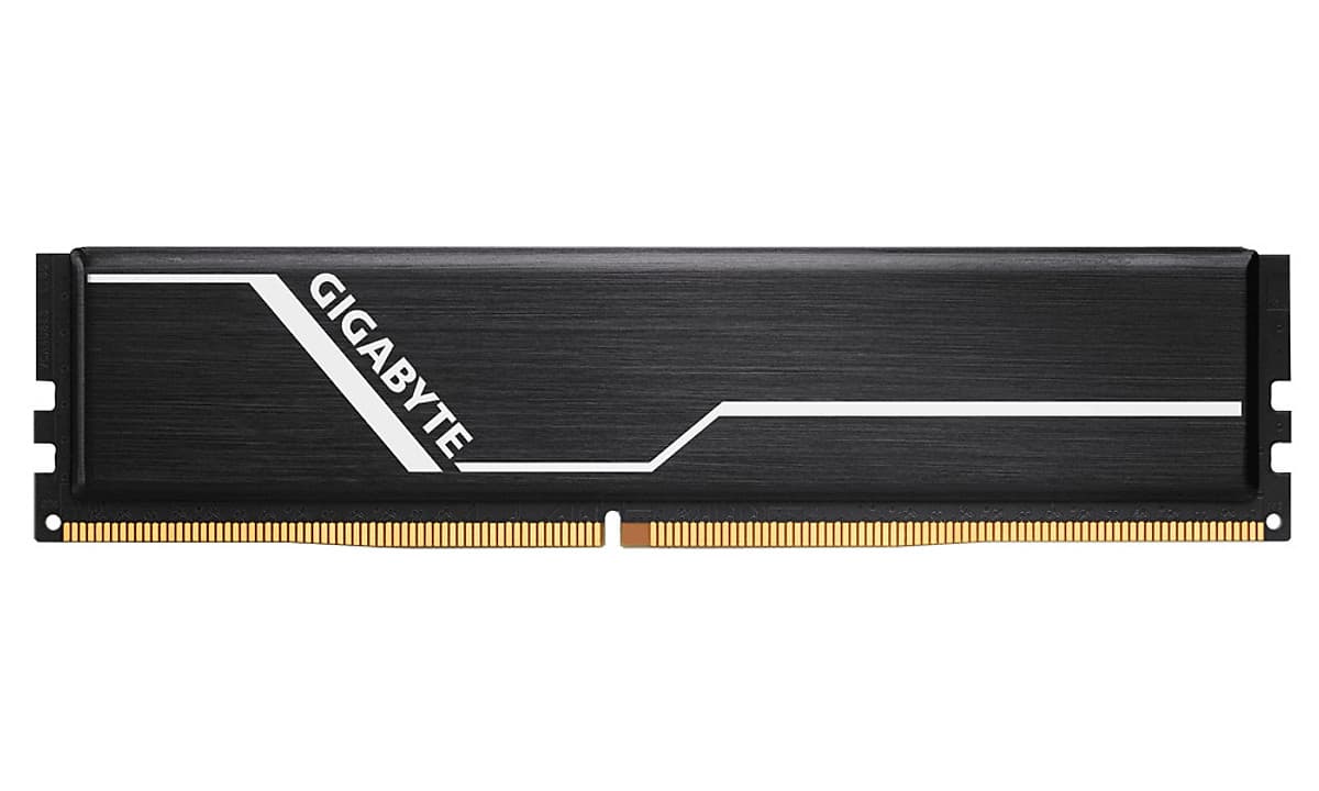 Ram Gigabyte GP-GR26C16S8K1HU408 8GB 2666MHz - Hàng Chính Hãng