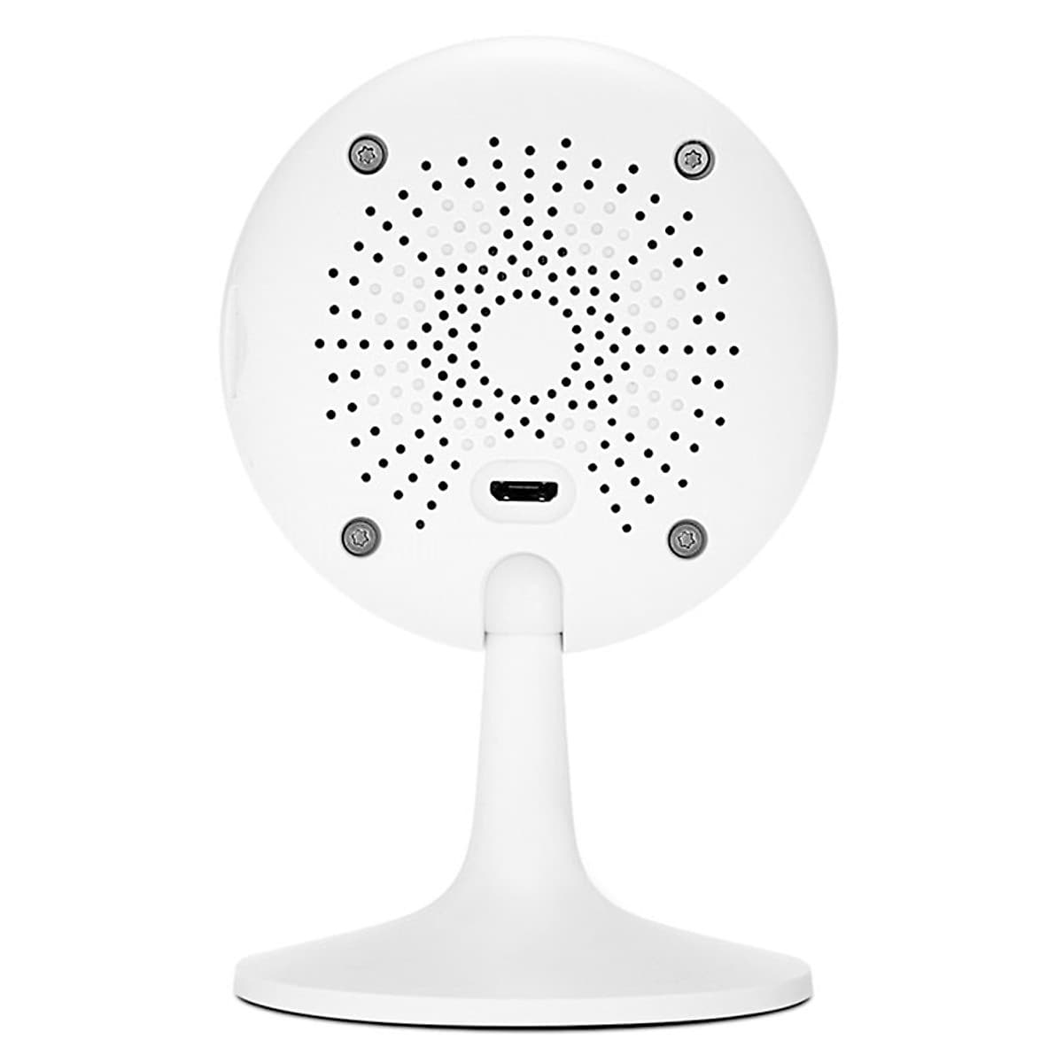 Camera Hồng Ngoại IP Xiaomi Mi Smart Home Basic - Hàng Chính Hãng