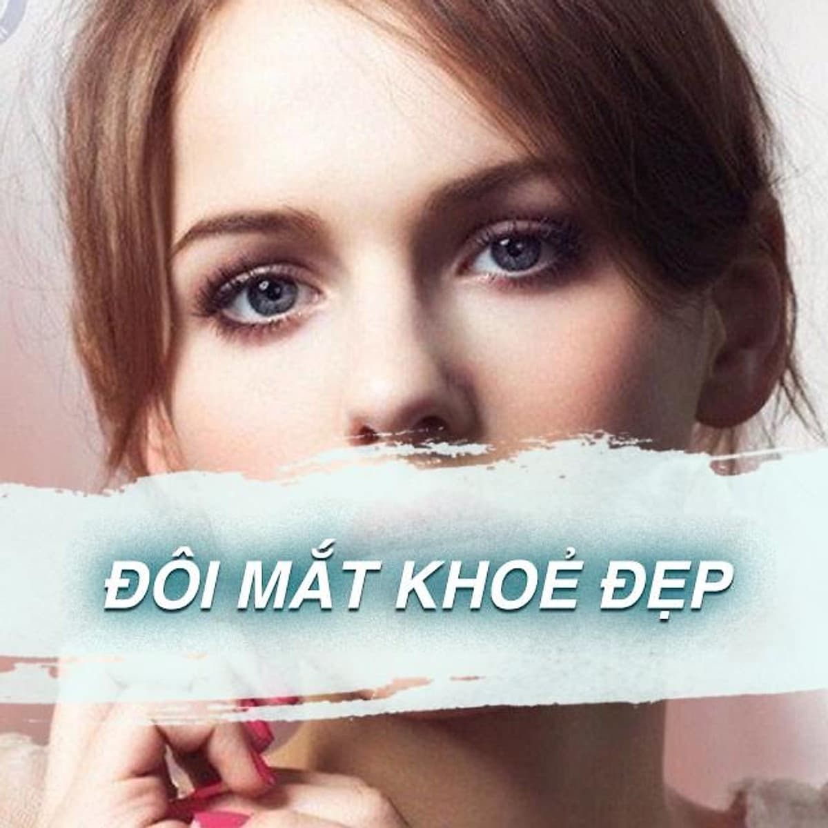  Khóa học SỨC KHỎE - Sống Không Kính - Bí quyết để sở hữu thị lực hoàn hảo 10/10 [UNICA