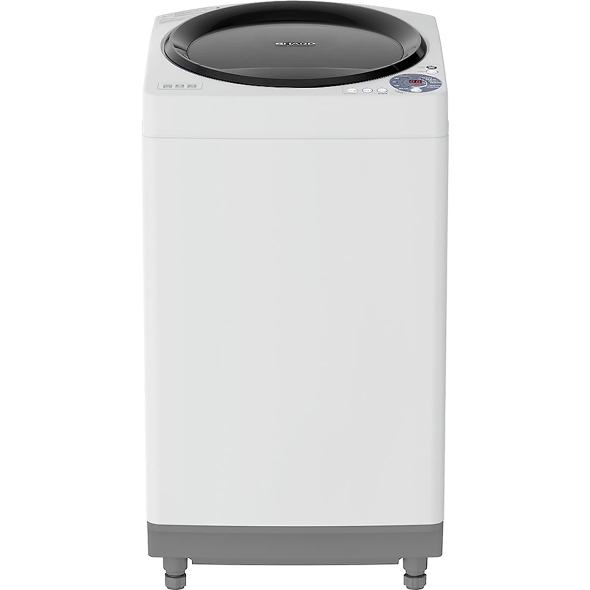 Máy giặt Sharp 7.8 kg ES-W78GV-G - Chỉ giao HCM