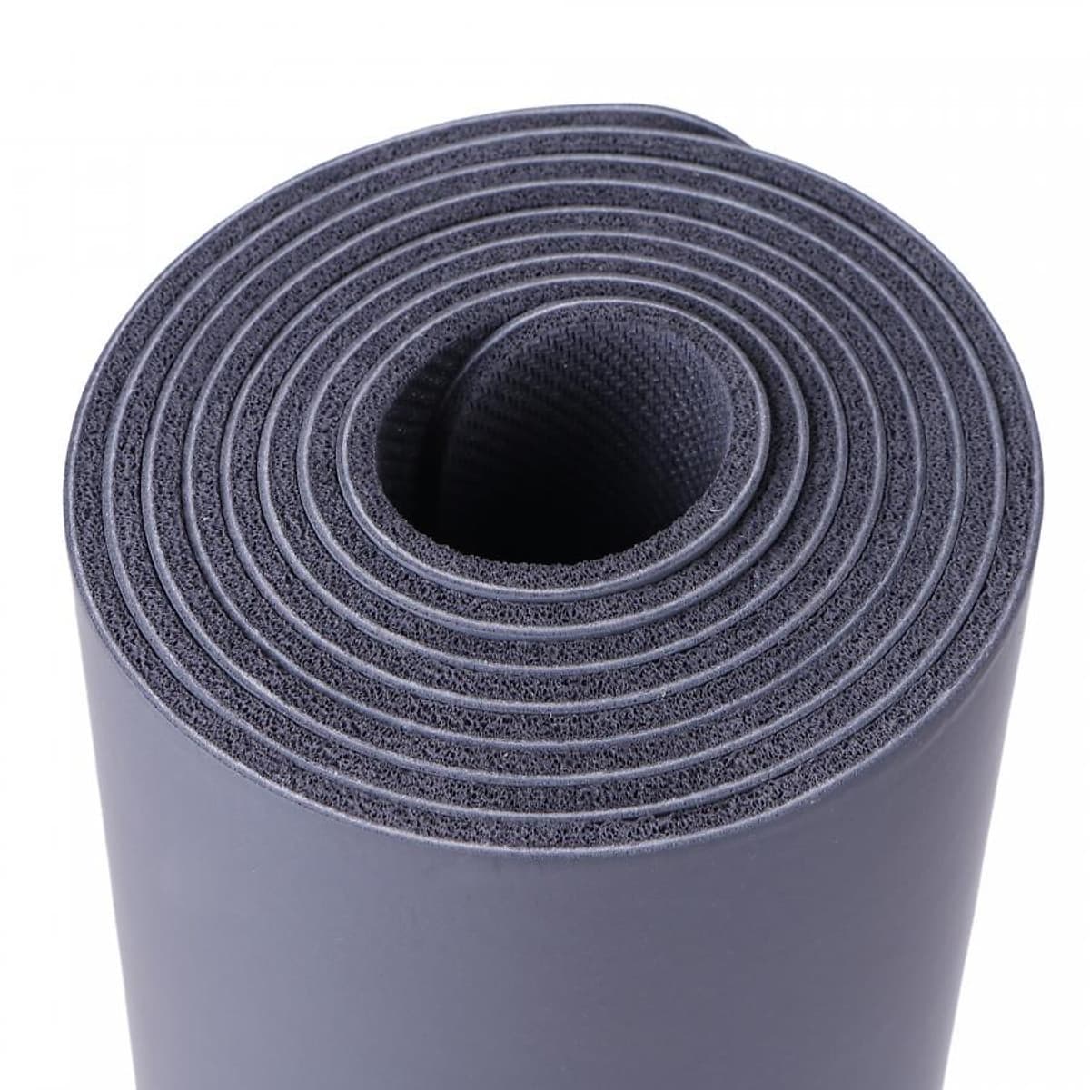Combo Thảm Tập Yoga Định Tuyến YogaLink PU cao cấp + túi đựng thảm và dung dịch vệ sinh