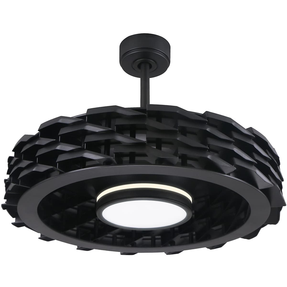 Quạt trần Benny  FIRENZE BF-C73BLS - Hàng chính hãng