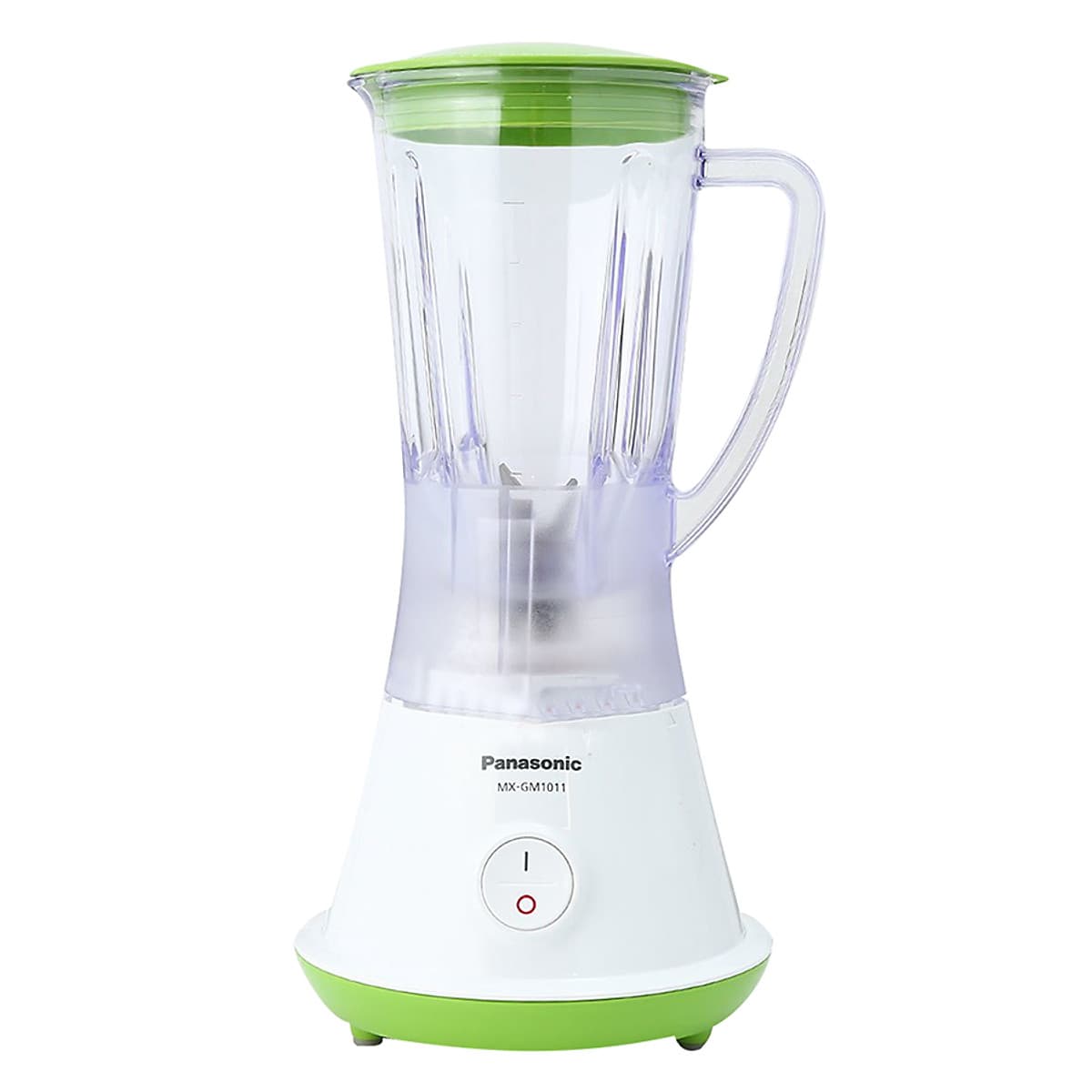 Máy Xay Sinh Tố Panasonic PASO-MX-GM1011GRA (1L) (Xanh) - Hàng chính hãng