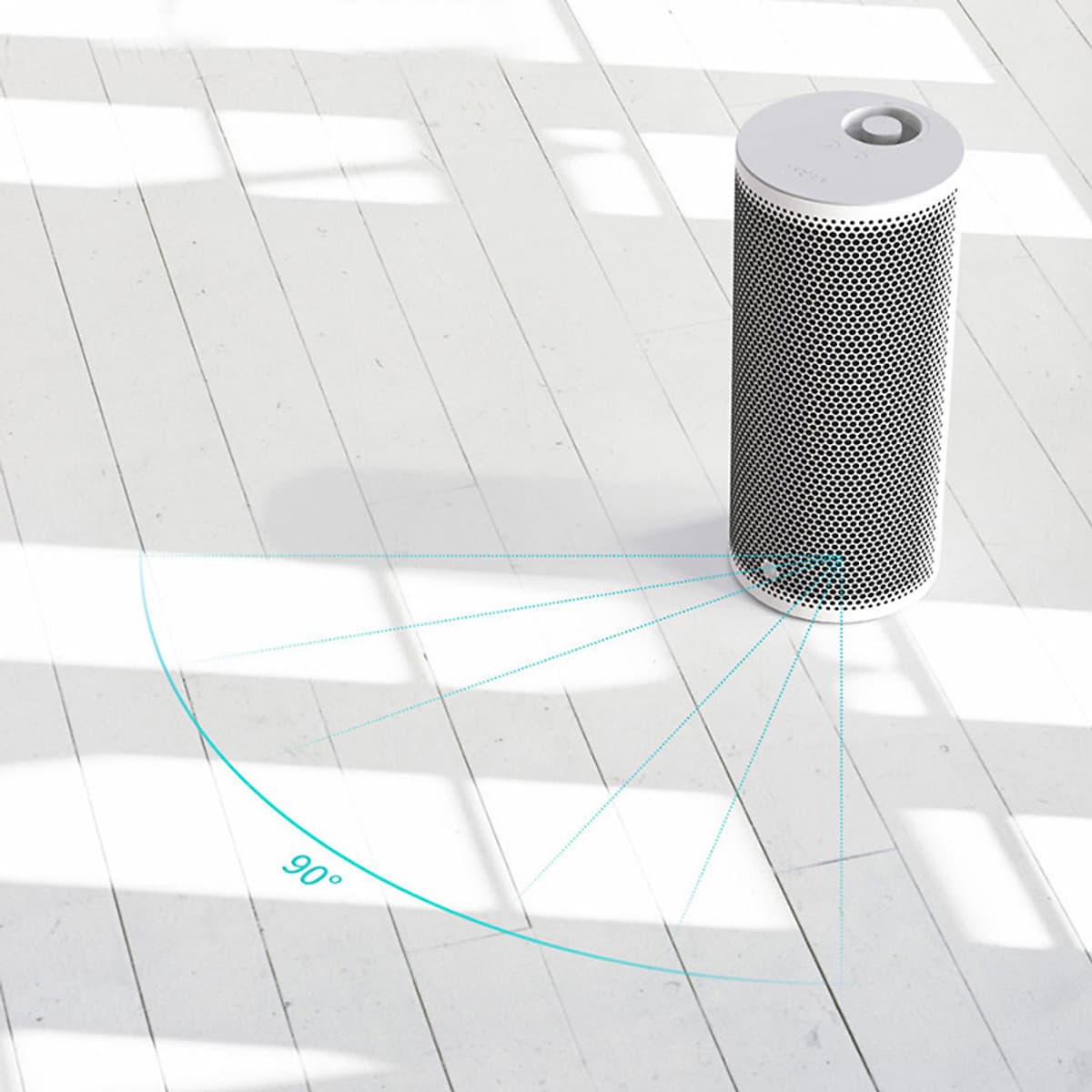 Máy Sưởi Ấm Thông Minh Xiaomi Ardor