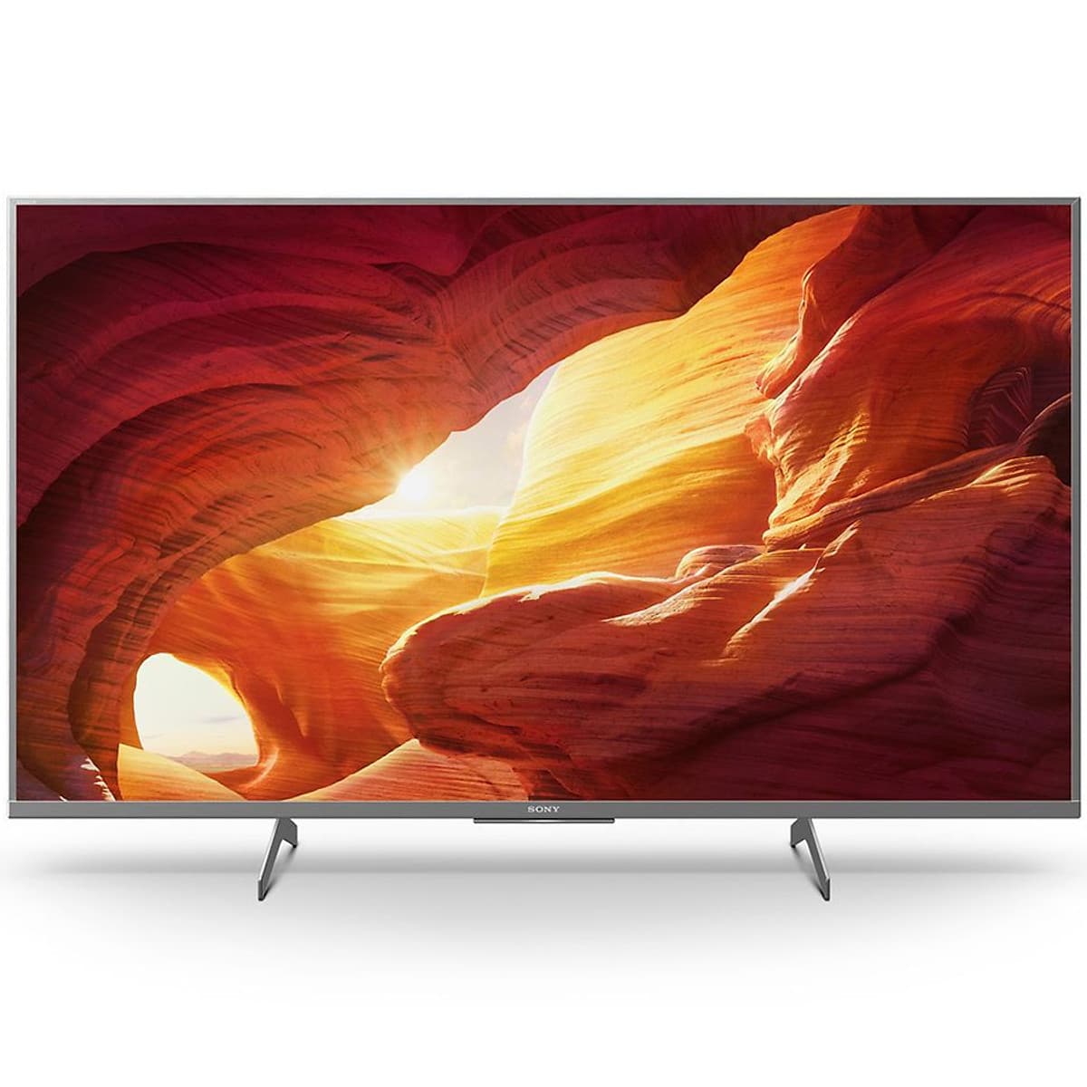 Android Tivi Sony 4K 49 inch KD-49X8500H/S