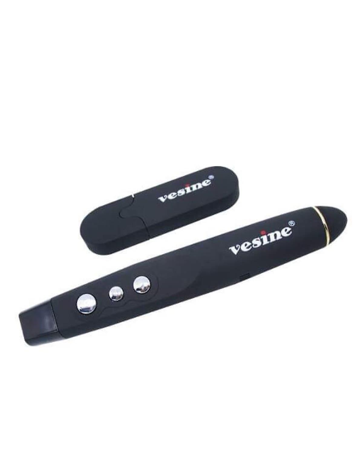 Bút Trình Chiếu Laser Vesine VP-101 - Hàng Nhập Khẩu