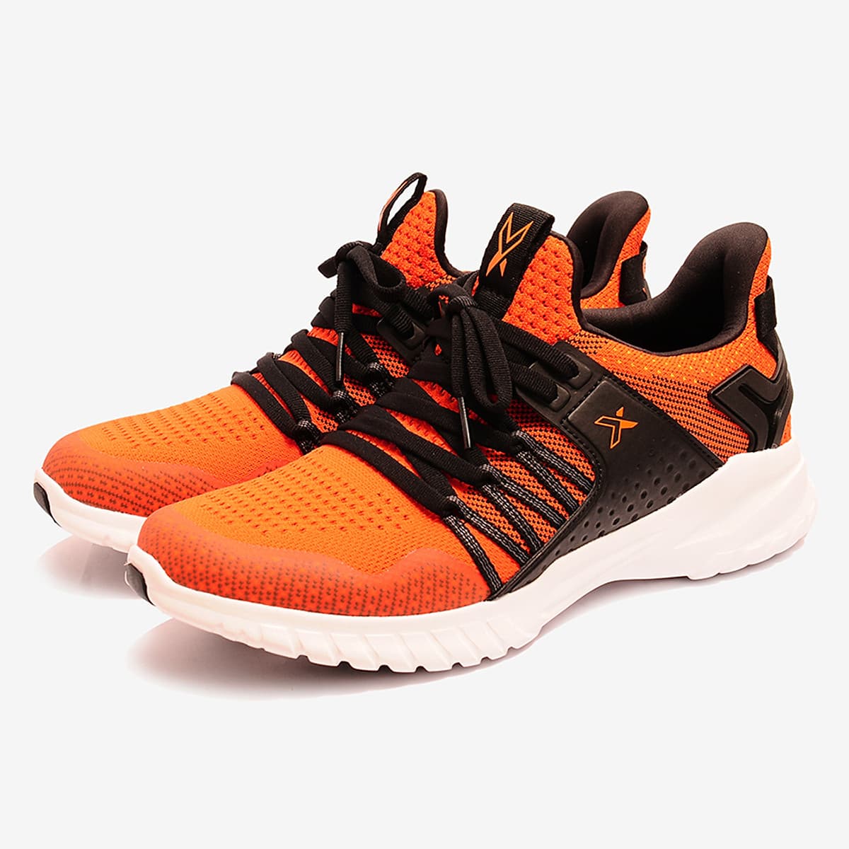 Giày Thể Thao Nam Biti's Hunter X - Summer 2K19 Adventure Collection DSMH01100CAM - Orange