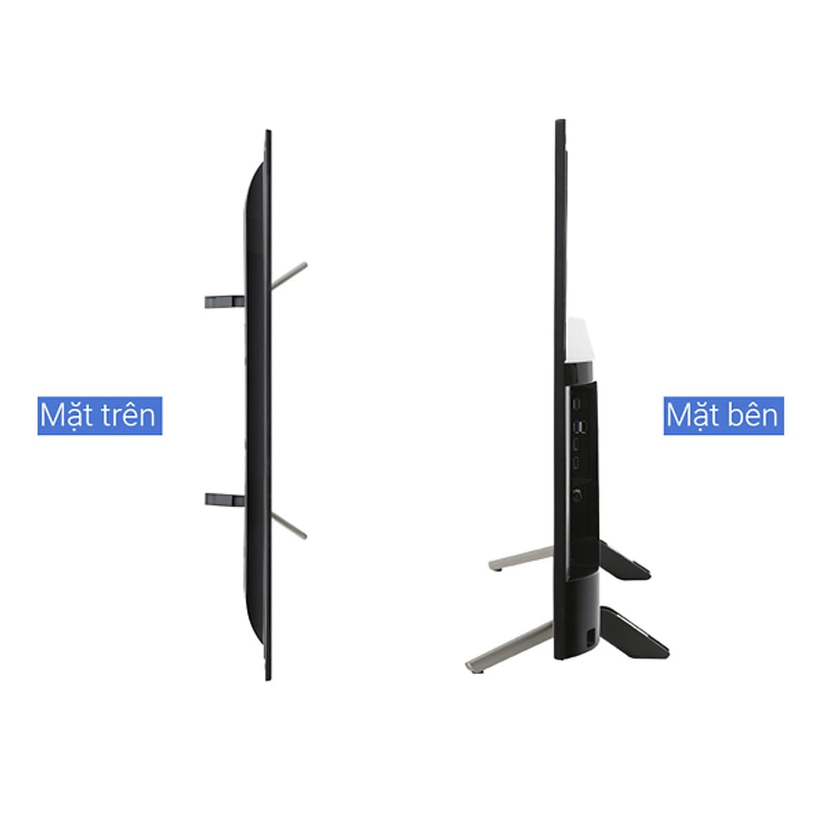 Android Tivi Sony Full HD 49 inch KDL-49W800G