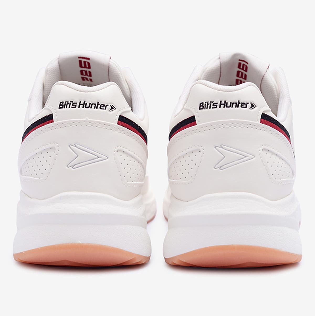 Giày Thể Thao Nam Biti’s Hunter Retro Essential Pack DSMH00800KEM