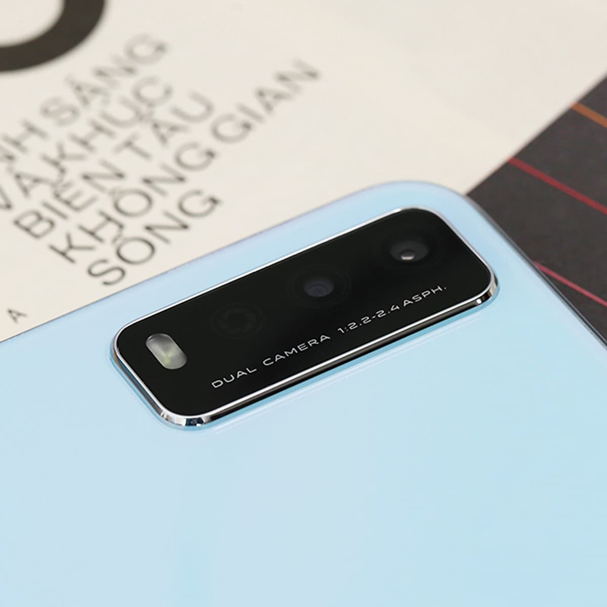 Điện thoại Vivo Y12s - Hàng Chính Hãng