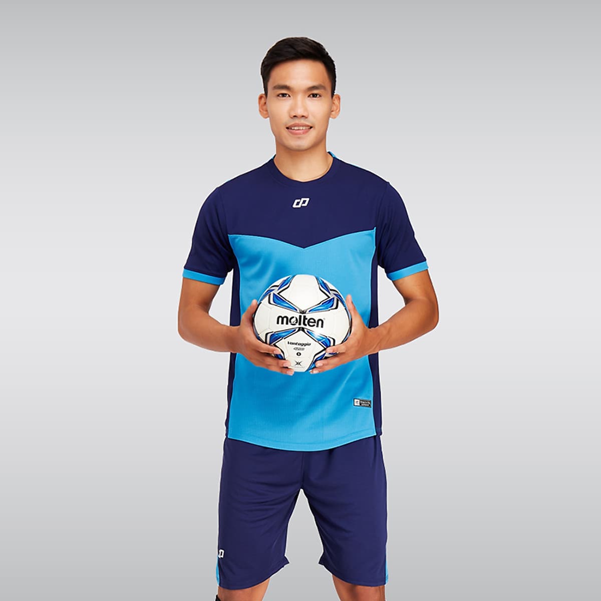 Bộ đồ đá banh CPSports mẫu không logo New Season