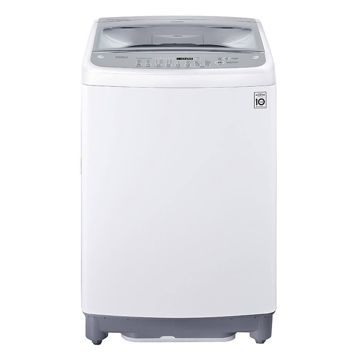 Máy Giặt Cửa Trên Inverter LG T2395VS2 (9.5kg) - Hàng Chính Hãng