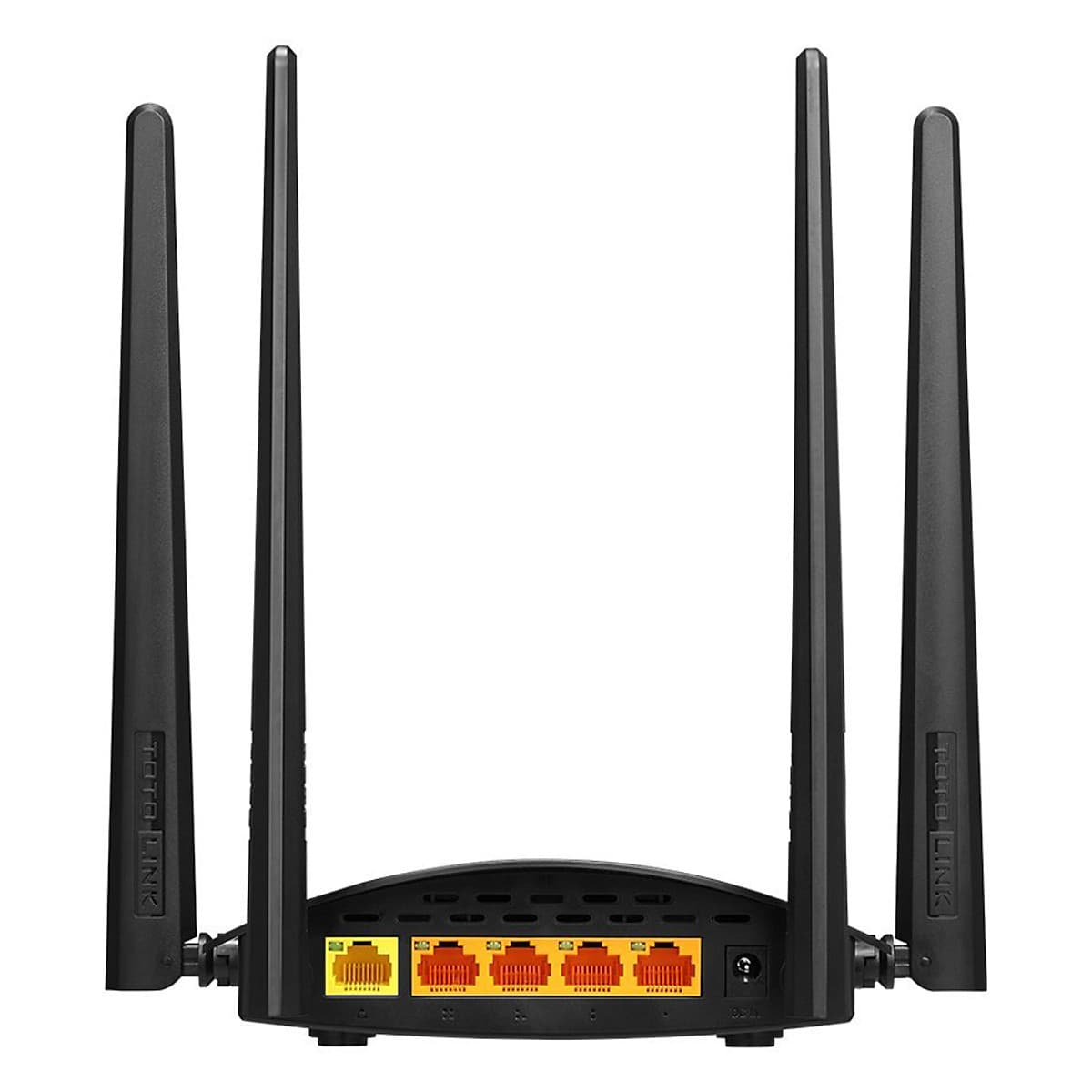  Router Wi-Fi Băng Tần Kép AC1200 Totolink A800R - Hàng Chính Hãng