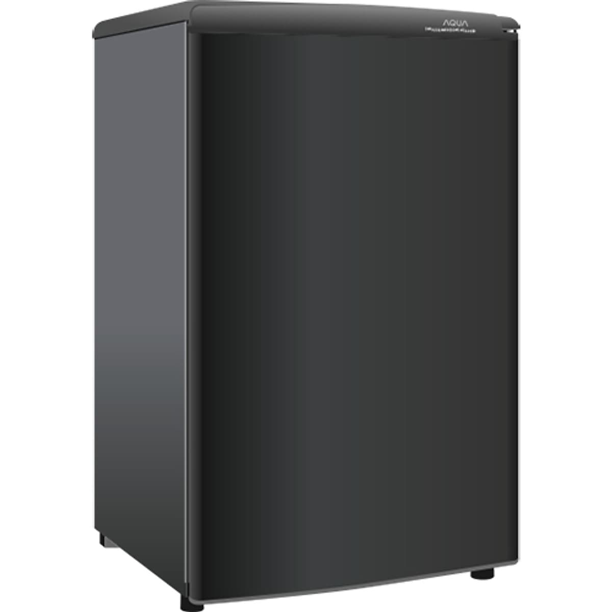 Tủ Lạnh Mini Aqua AQR-D99FA-BS (90L) - Hàng Chính Hãng - Chỉ giao tại Hà Nội