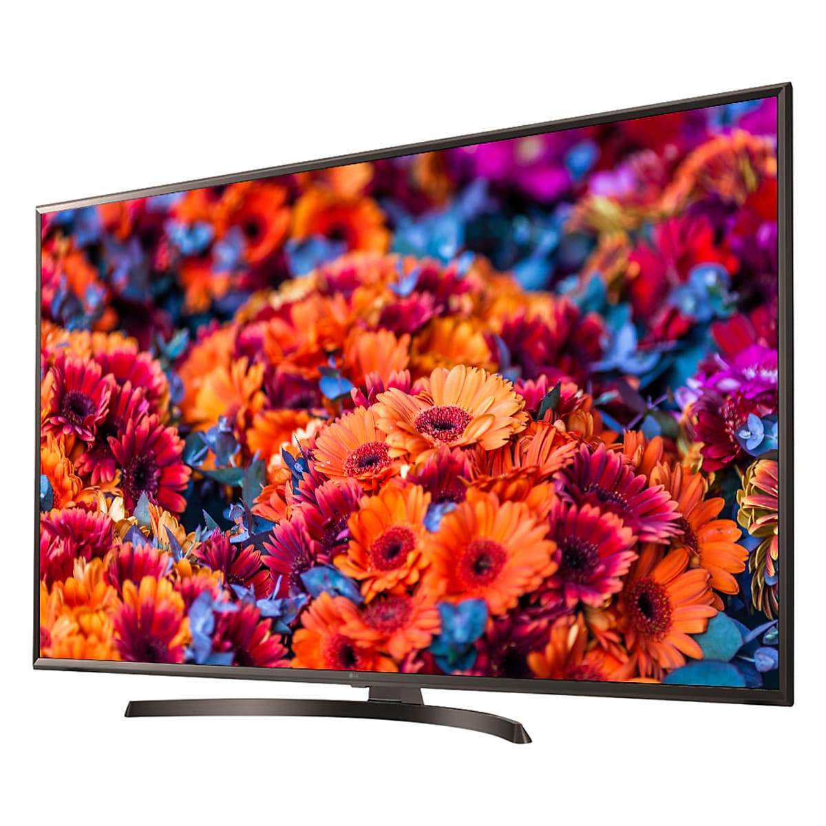 Smart Tivi LG 4K 49 inch 49UK6340PTF