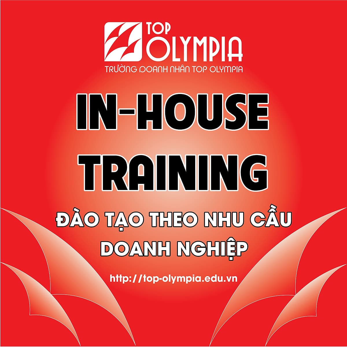 Đào tạo theo nhu cầu Doanh nghiệp