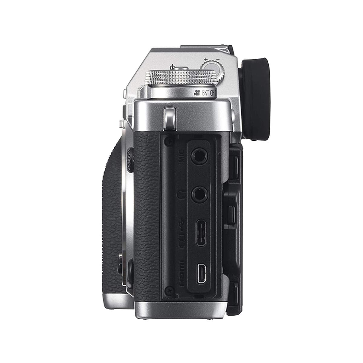 Máy Ảnh Fujifilm X-T3 Body (26.1MP) - Hàng Chính Hãng