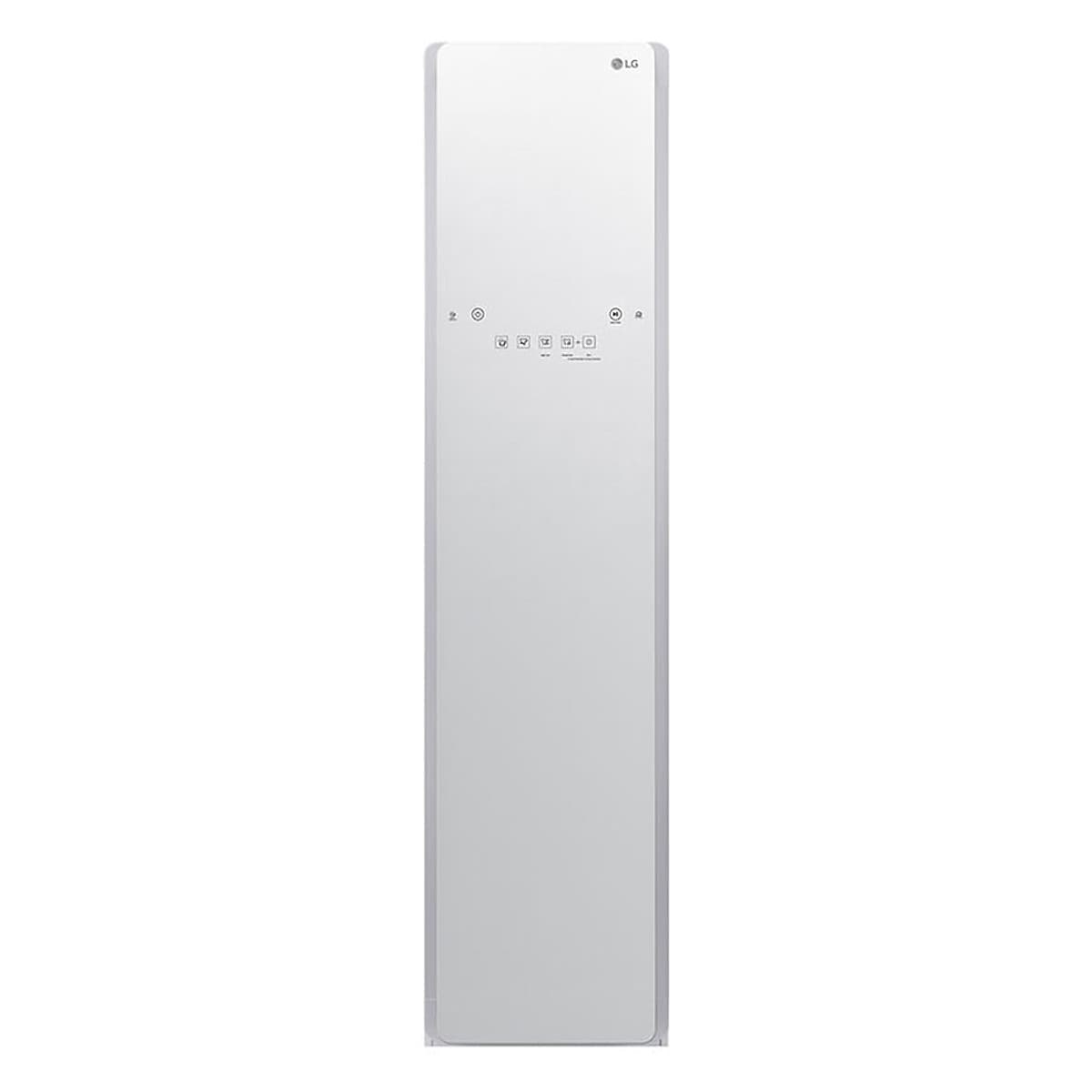 Tủ Chăm Sóc Quần Áo Thông Minh LG Styler S3WF