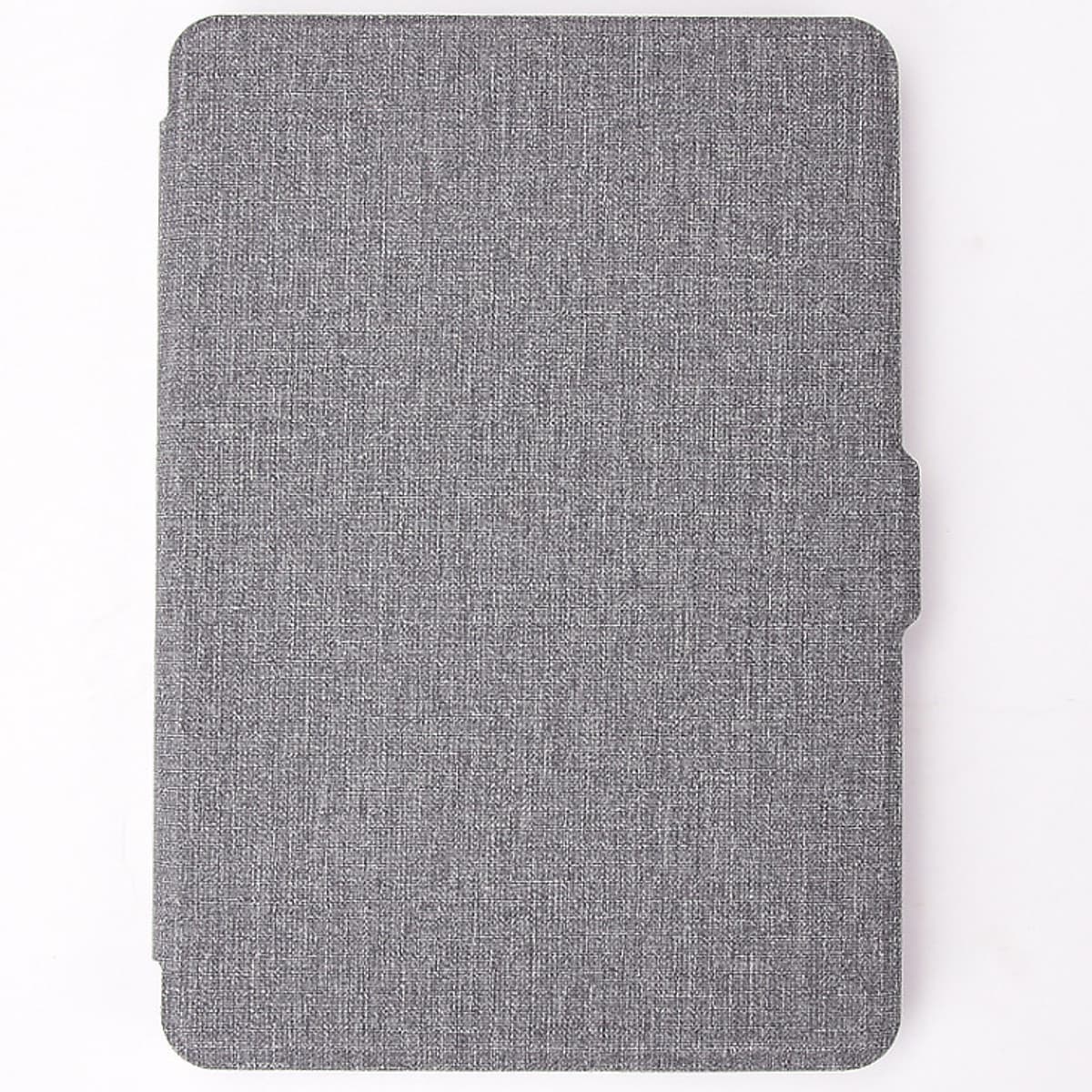Bao Da Máy Đọc Sách Kindle Paperwhite (7th) - Vân vải