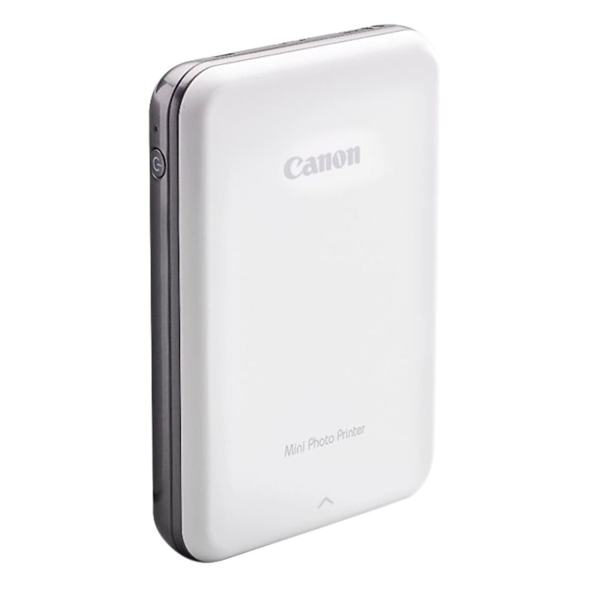 Máy In Ảnh Mini Bỏ Túi Canon Mini Photo Printer PV-123 - Hàng Chính Hãng