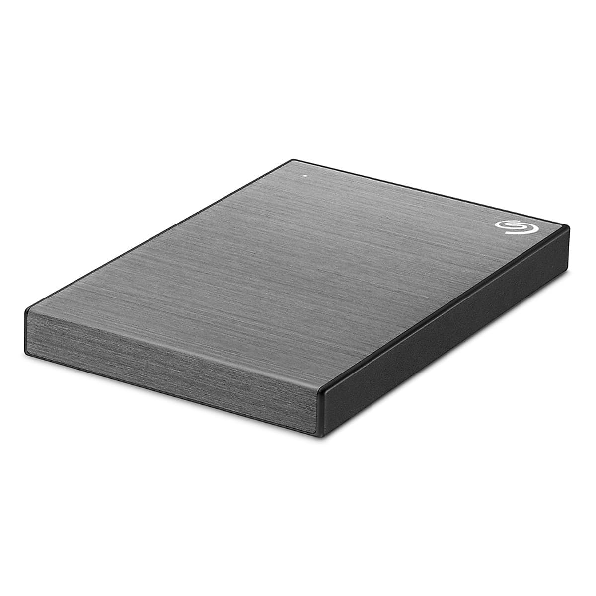 Ổ Cứng Di Động HDD Seagate Backup Plus Slim 1TB 2.5" USB 3.0 (2019) - Hàng Chính Hãng