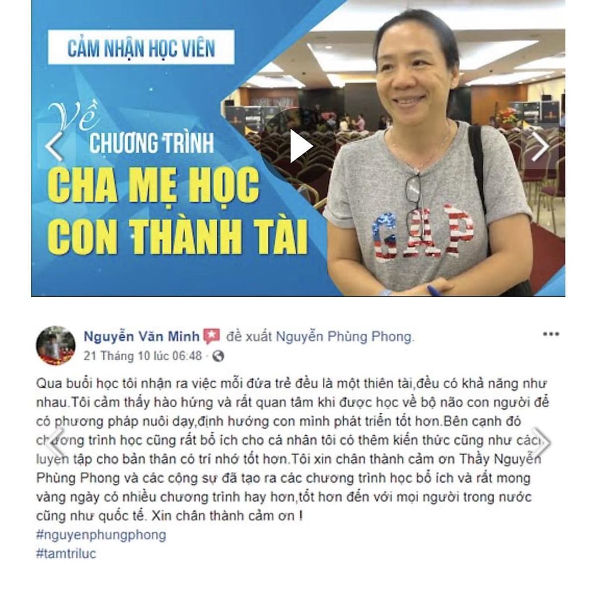  Combo 3 khóa học Online TINH HOA DẠY CON THÀNH TÀI TỪ GỐC RỄ  [UNICA.VN