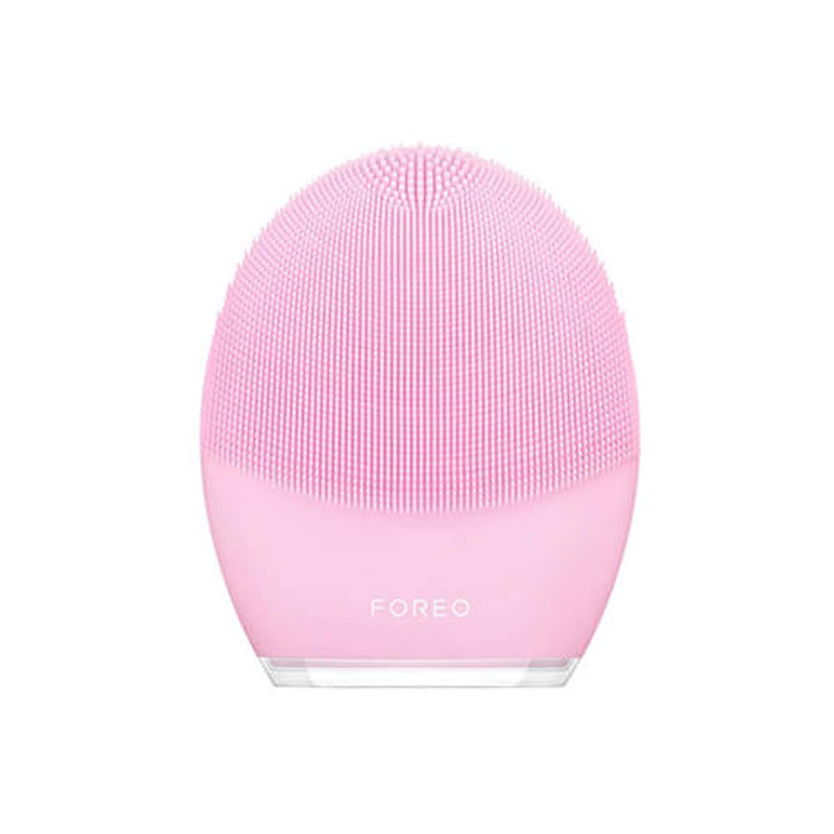 Máy rửa mặt Foreo LUNA 3 Loại bỏ bụi bẩn và cặn trang điểm chỉ trong 30s - Hàng Nhập Khẩu