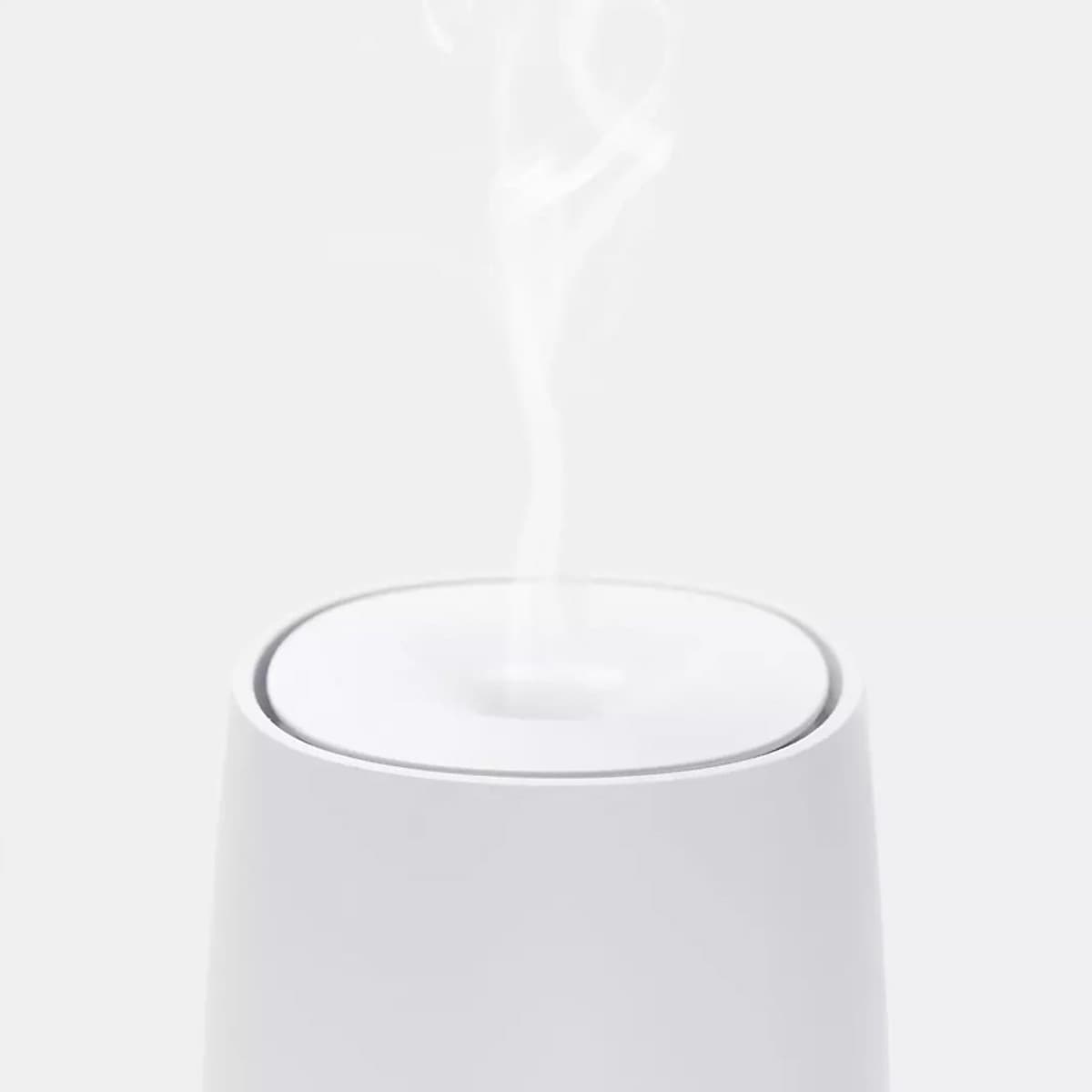 Máy Khuếch Tán Tinh Dầu Kiêm Đèn Ngủ Mini USB Xiaomi HL (120ml)