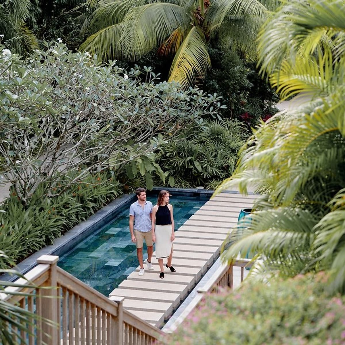 Gói 3N2Đ Salinda Resort 5* Phú Quốc - 02 Bữa Buffet Sáng, 01 Bữa Tối Sang Trọng, Xe Đón Tiễn Sân Bay, Hồ Bơi, Bãi Biển Riêng