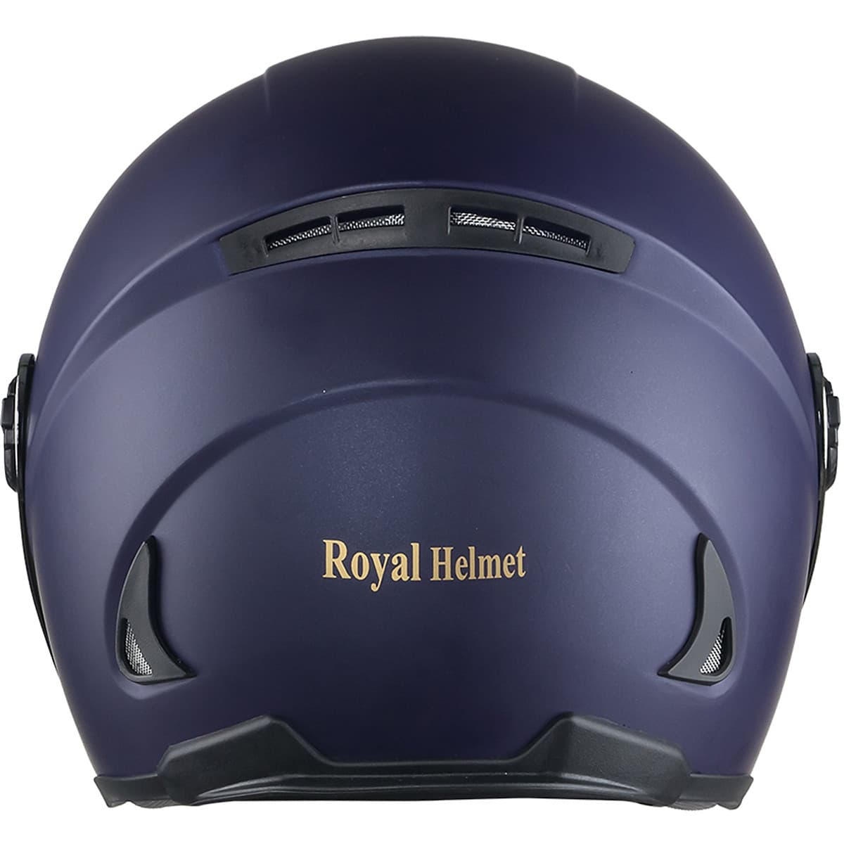 Nón bảo hiểm 3/4 Royal M134