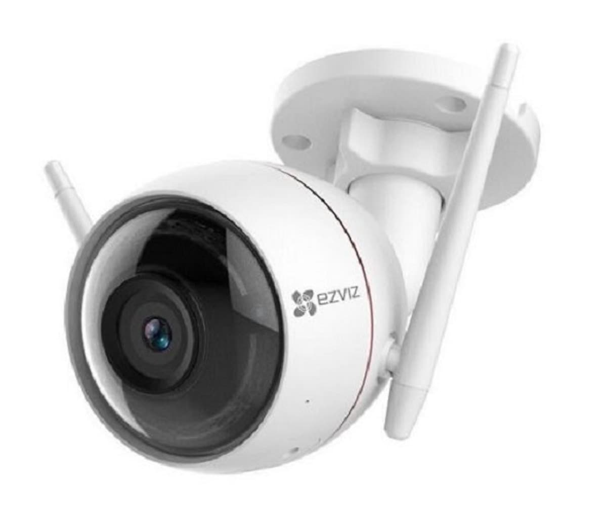 Bộ Kit camera IP Wifi EZVIZ CS-BW3824B0-E40-8 Kênh - Hàng Chính Hãng