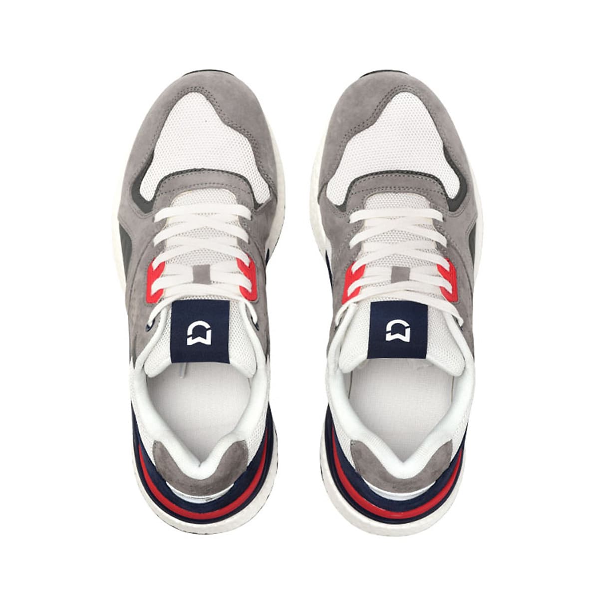 Giầy Thể Thao Sneaker Chống Sốc Xiaomi Mijia (Size 39, 40, 41, 42, 43, 44)