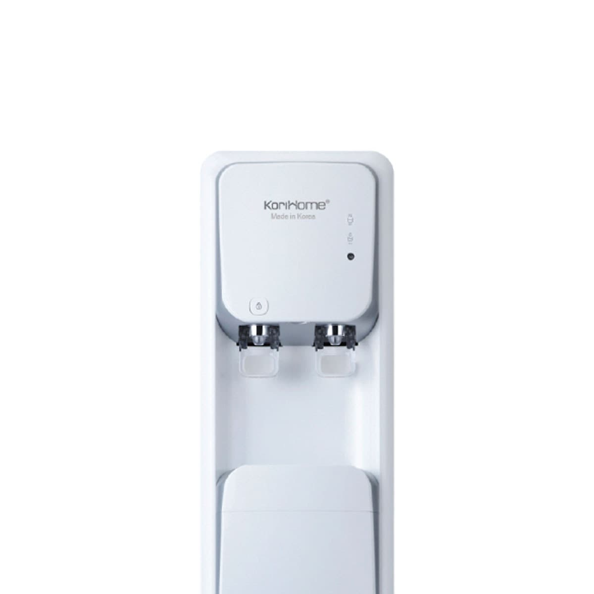 Máy lọc nước tích hợp nóng lạnh KoriHome WPK-916 - Hàng Chính Hãng