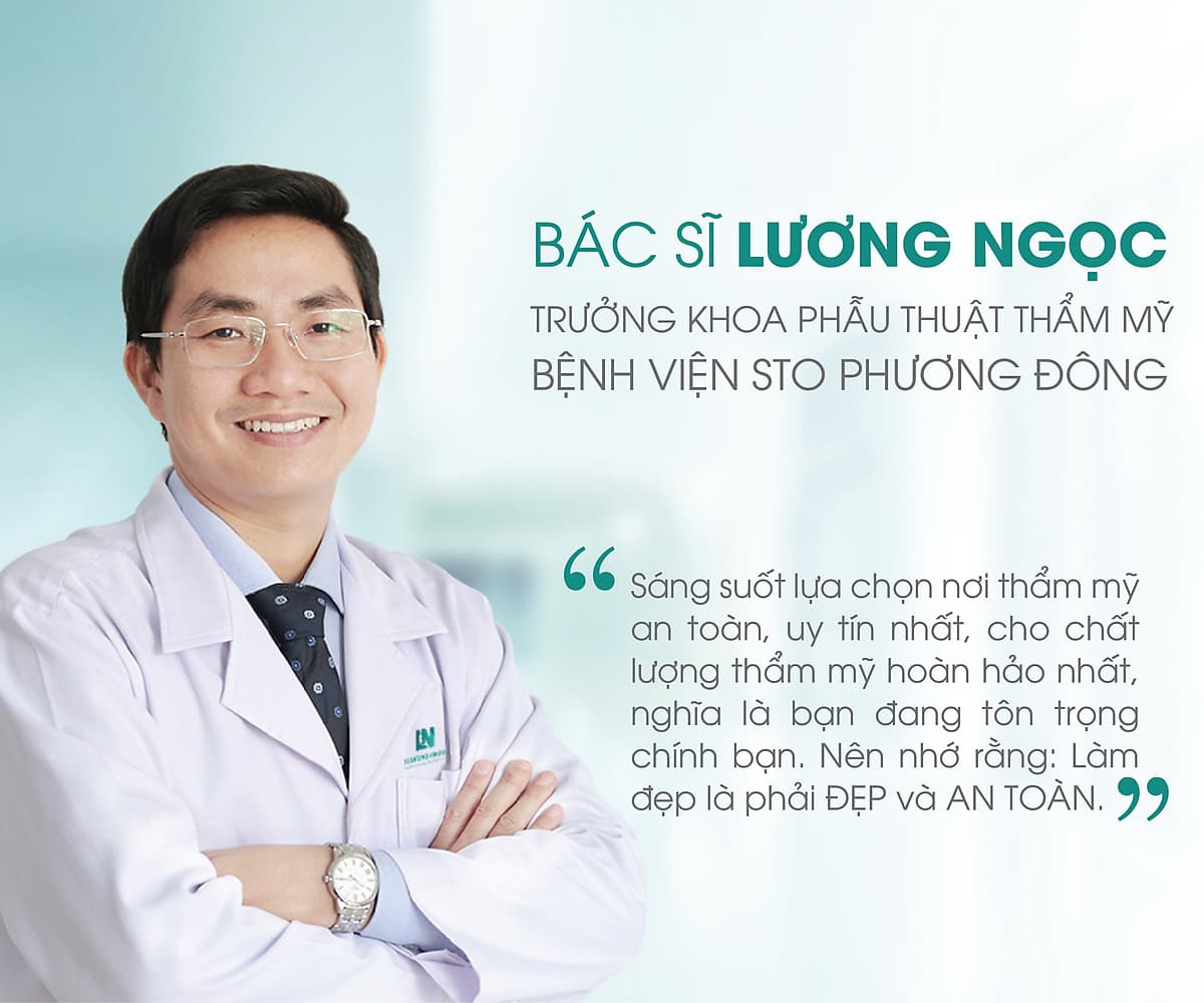 Thẩm Mỹ Ruby Beauty - Bác Sĩ Lương Ngọc|Lưu Giữ Thanh Xuân Với Dịch Vụ Căng Da Trẻ Hóa Và Tạo Má Lúm Đồng Tiền