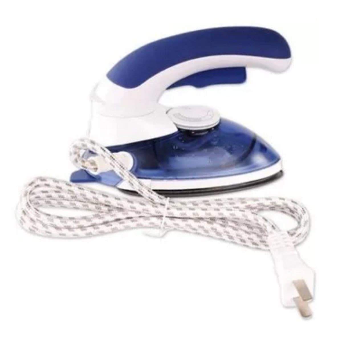 Bàn ủi hơi nước cầm tay du lịch mini Steam Iron HT-558B