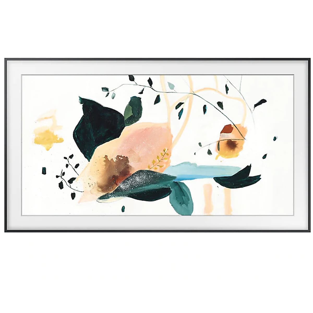 Smart Tivi The Frame Samsung 4K 55 inch QA55LS03TA