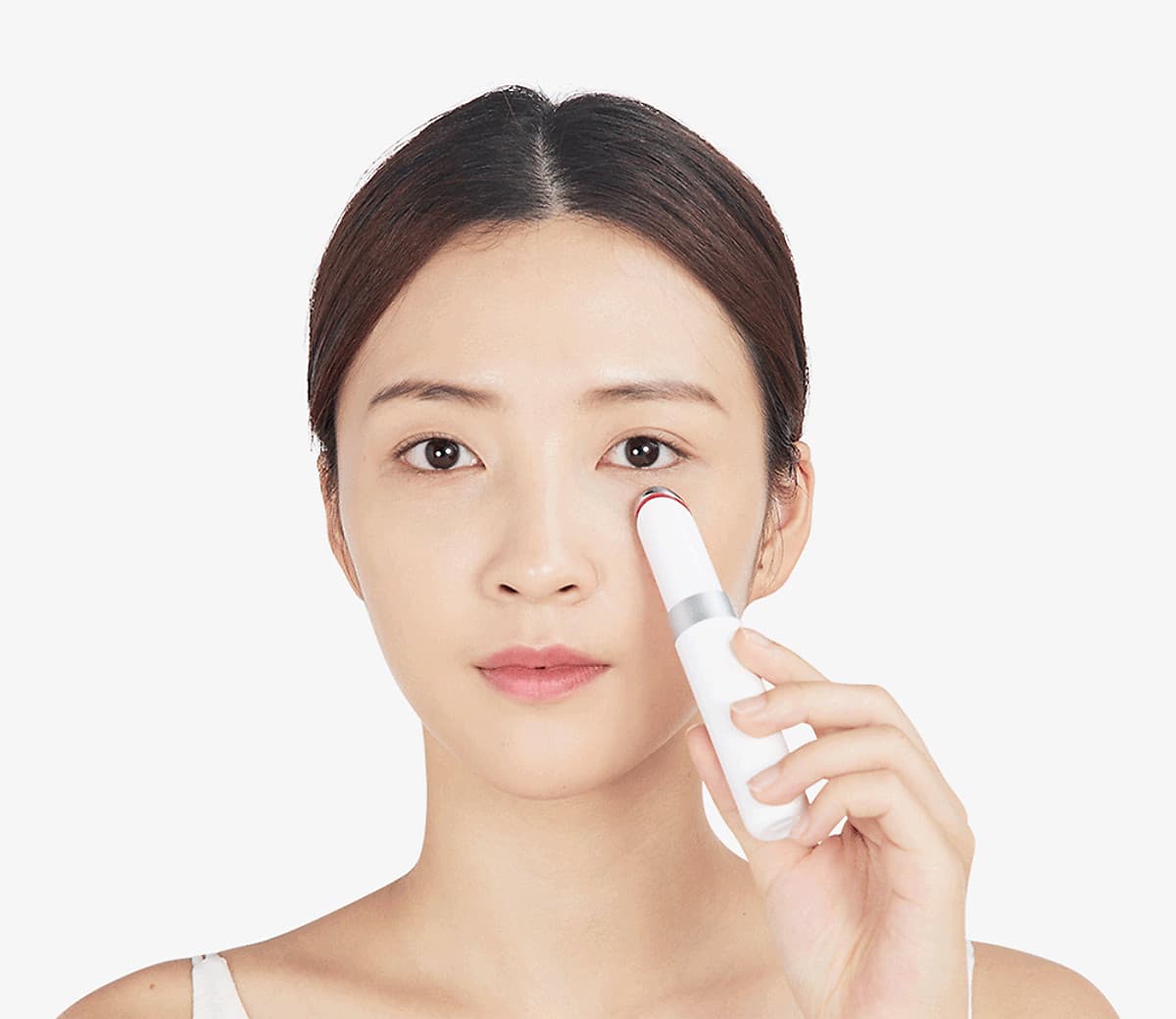 Máy Massage Mắt Làm Đẹp Mắt Đa Chức Năng Xiaomi Youpin Wéllskins Giúp Mát Xa Và Giảm Nếp Nhăn Mắt