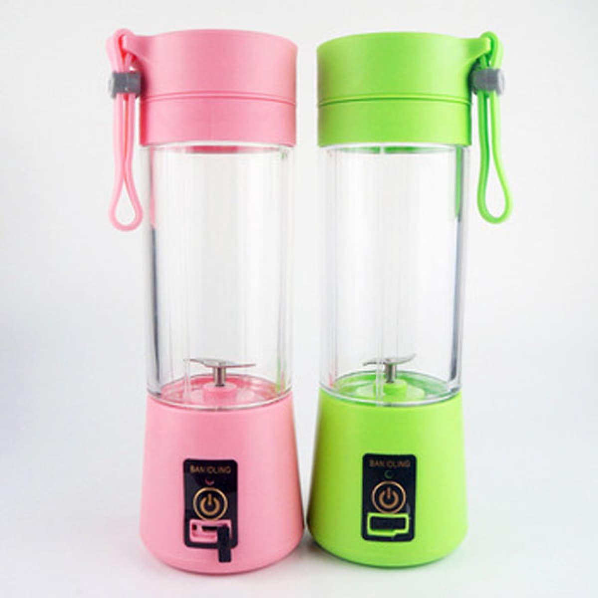 Máy xay sinh tố mini dung tích 380ml